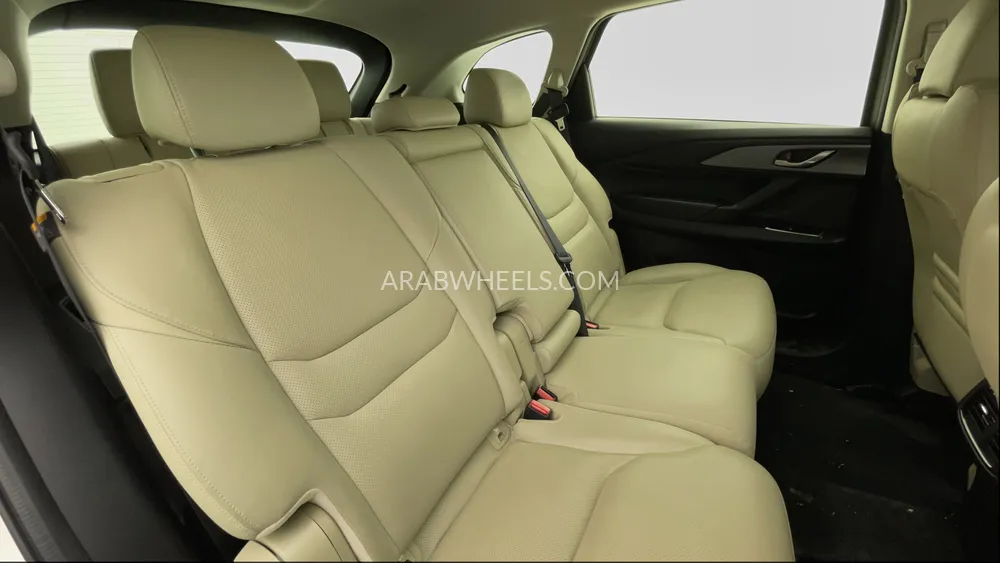 Mazda CX 9 2021 for Sale in Dubai Image-27