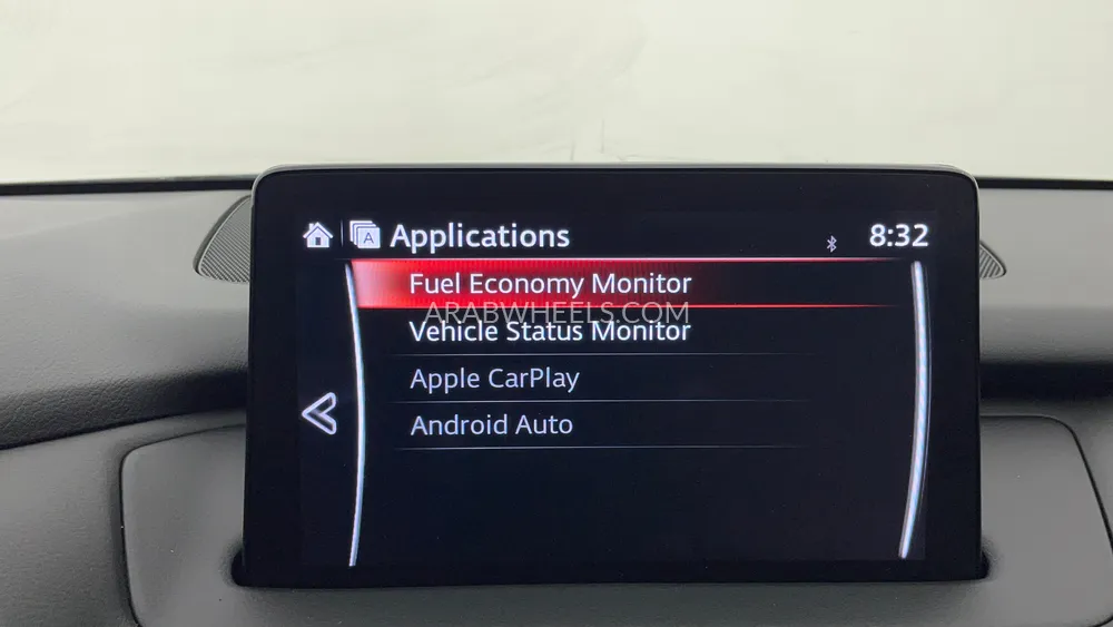 Mazda CX 9 2021 for Sale in Dubai Image-36