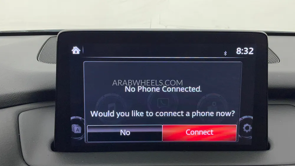 Mazda CX 9 2021 for Sale in Dubai Image-37