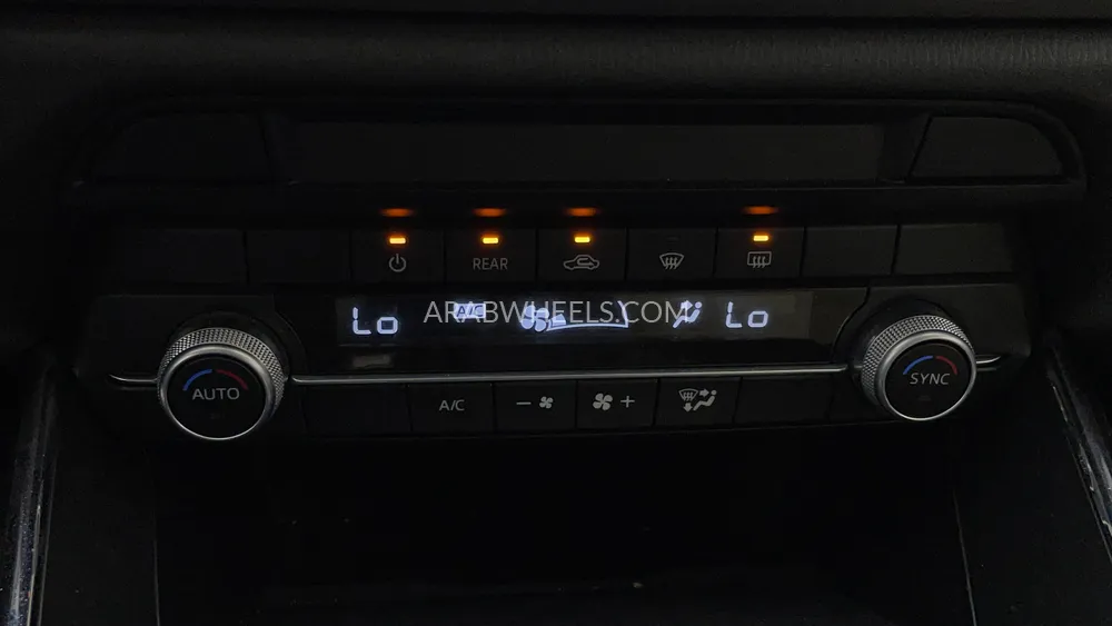 Mazda CX 9 2021 for Sale in Dubai Image-48