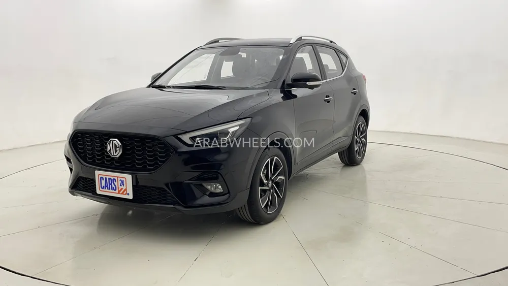 MG ZS 2023 for Sale in Dubai Image-7