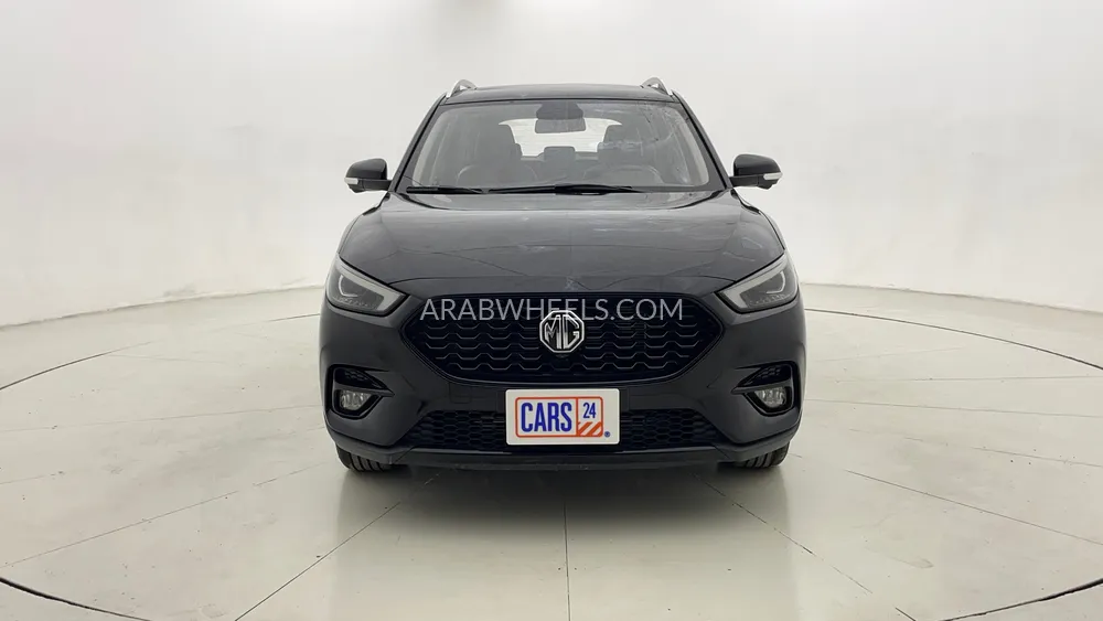 MG ZS 2023 for Sale in Dubai Image-8