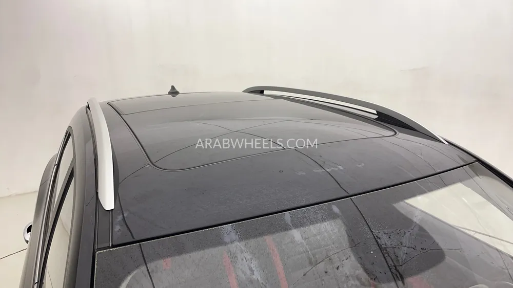 MG ZS 2023 for Sale in Dubai Image-11