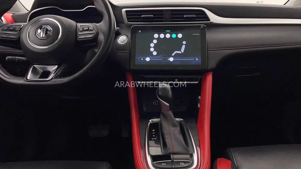 MG ZS 2023 for Sale in Dubai Image-14