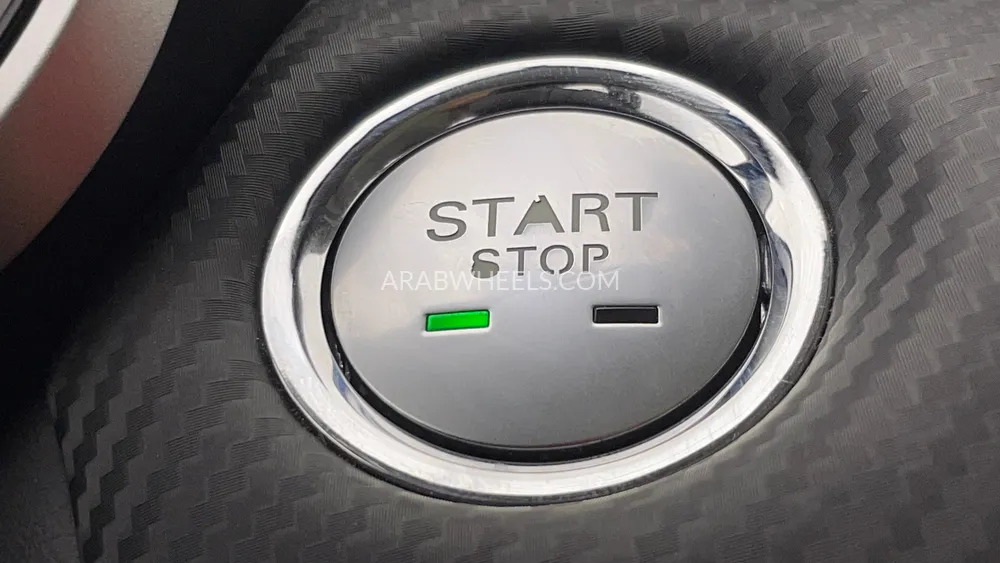 MG ZS 2023 for Sale in Dubai Image-23