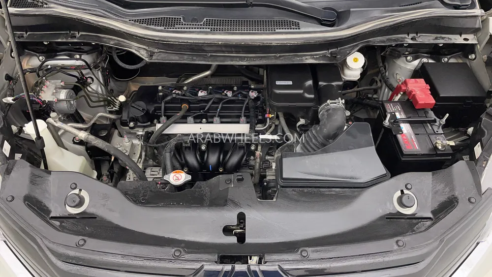 Mitsubishi Xpander 2022 for Sale in Dubai Image-9