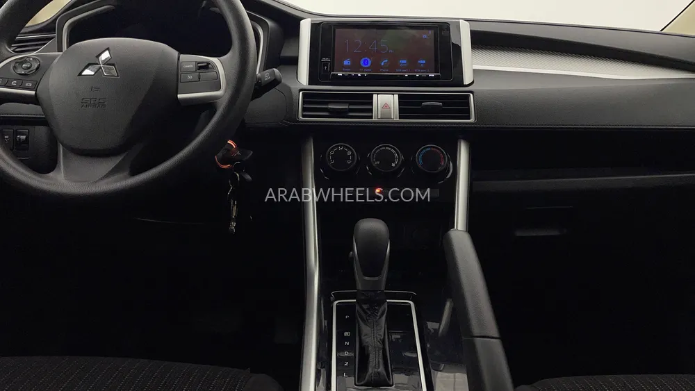 Mitsubishi Xpander 2022 for Sale in Dubai Image-14