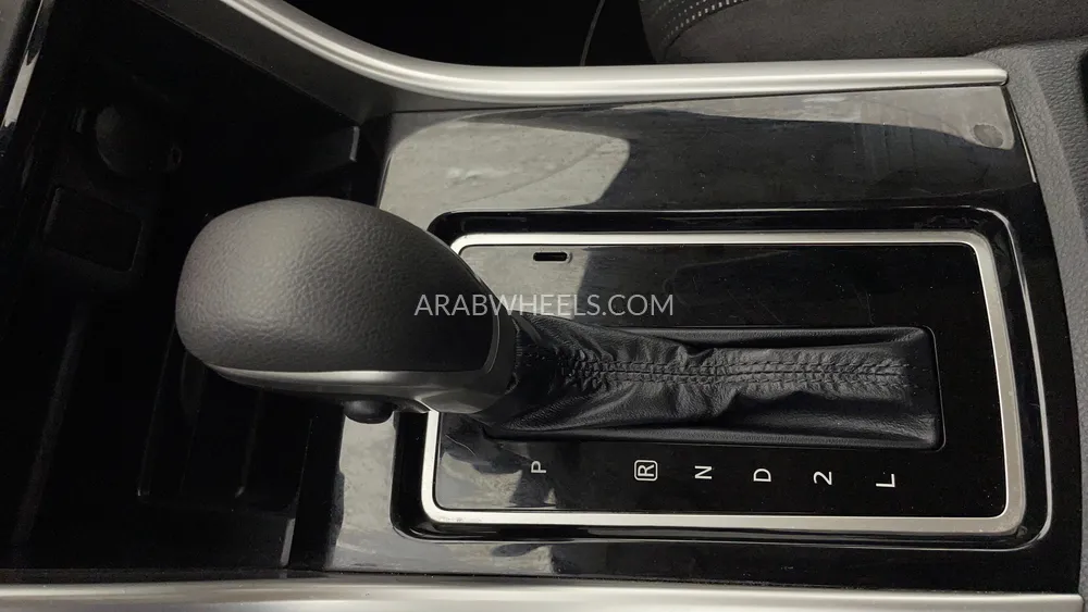 Mitsubishi Xpander 2022 for Sale in Dubai Image-18