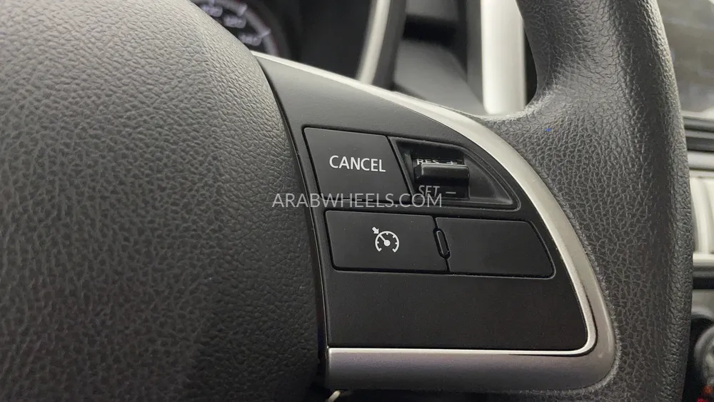 Mitsubishi Xpander 2022 for Sale in Dubai Image-20