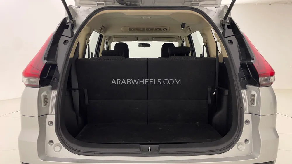 Mitsubishi Xpander 2022 for Sale in Dubai Image-26