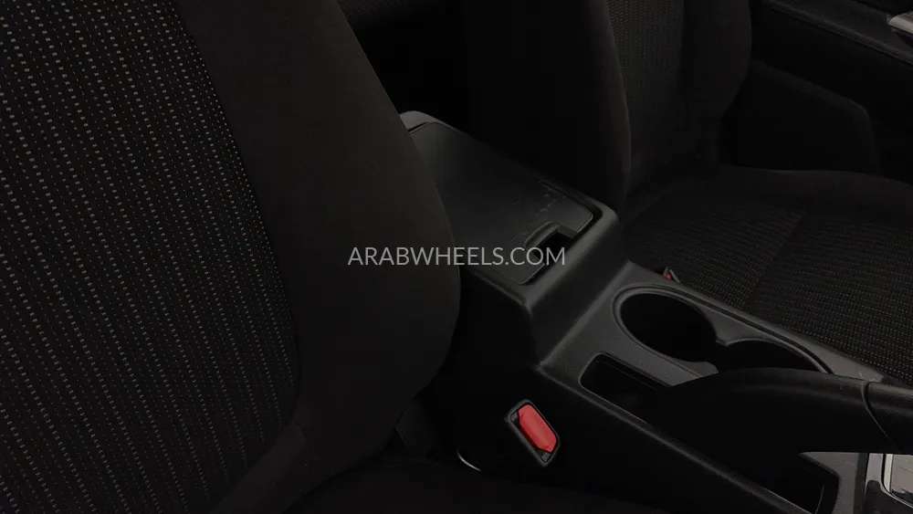 Mitsubishi Xpander 2022 for Sale in Dubai Image-32