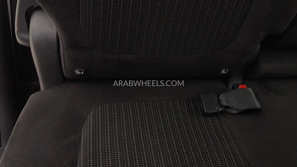 Mitsubishi Xpander 2022 for Sale in Dubai Image-33