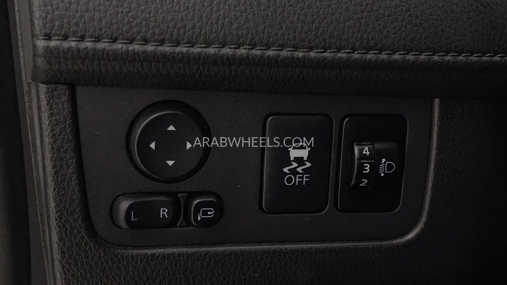 Mitsubishi Xpander 2022 for Sale in Dubai Image-35