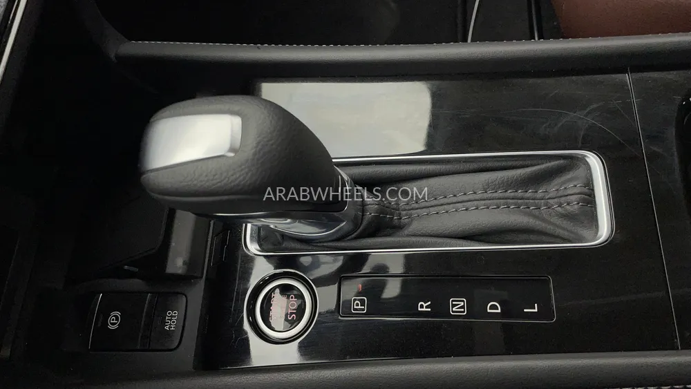 Nissan Kicks 2024 for Sale in Dubai Image-20