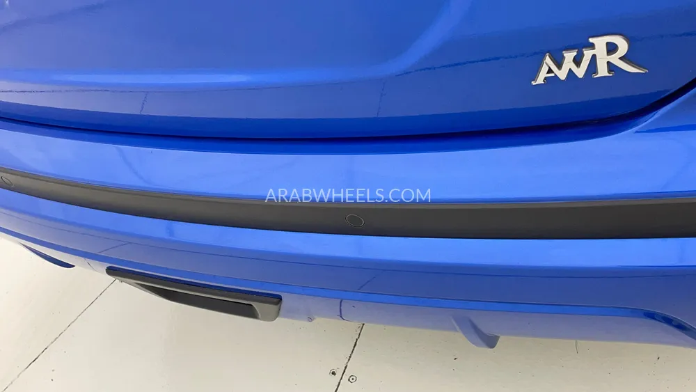 Nissan Kicks 2024 for Sale in Dubai Image-30