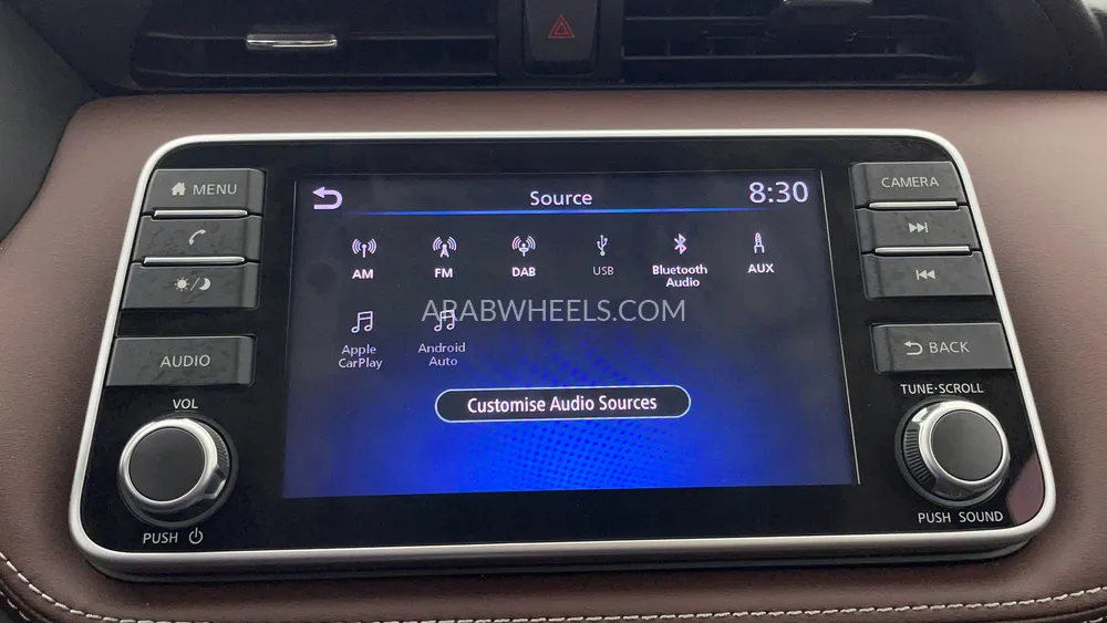 Nissan Kicks 2024 for Sale in Dubai Image-36