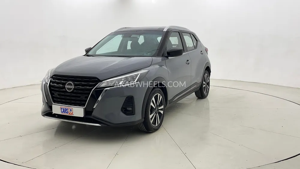 نيسان كيكس 2023 for Sale in دبي Image-7