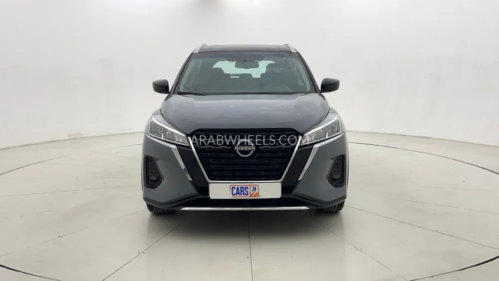 نيسان كيكس 2023 for Sale in دبي Image-8