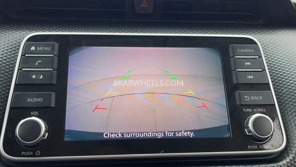 نيسان كيكس 2023 for Sale in دبي Image-16