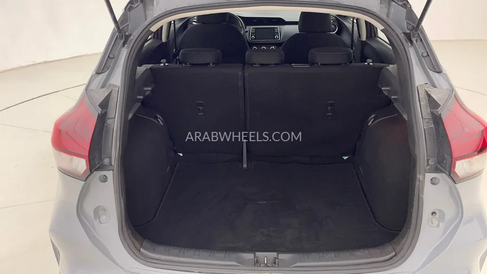 نيسان كيكس 2023 for Sale in دبي Image-25