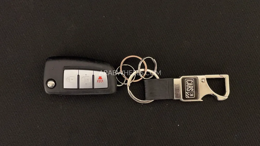 نيسان كيكس 2023 for Sale in دبي Image-26