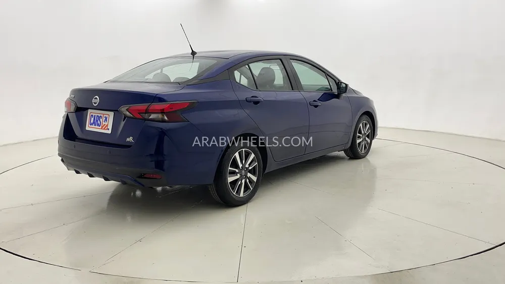 نيسان صني 2022 for Sale in دبي Image-3
