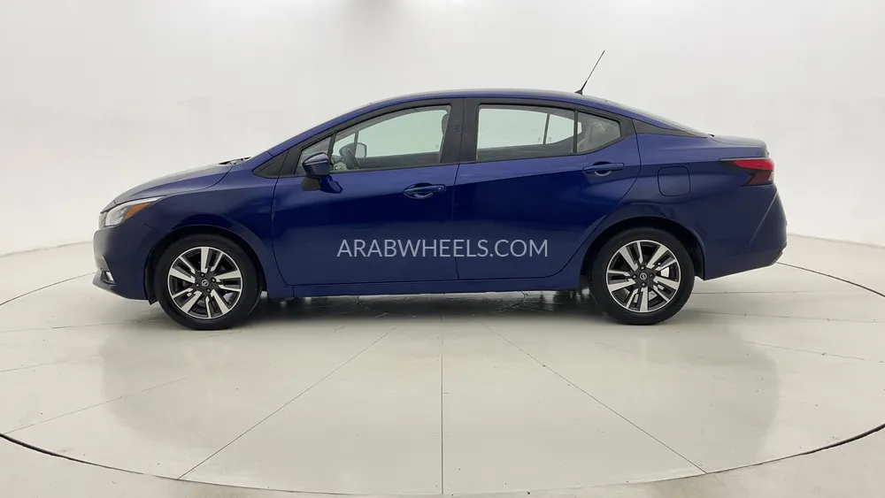 نيسان صني 2022 for Sale in دبي Image-6