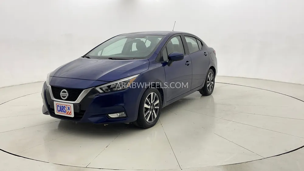 نيسان صني 2022 for Sale in دبي Image-7