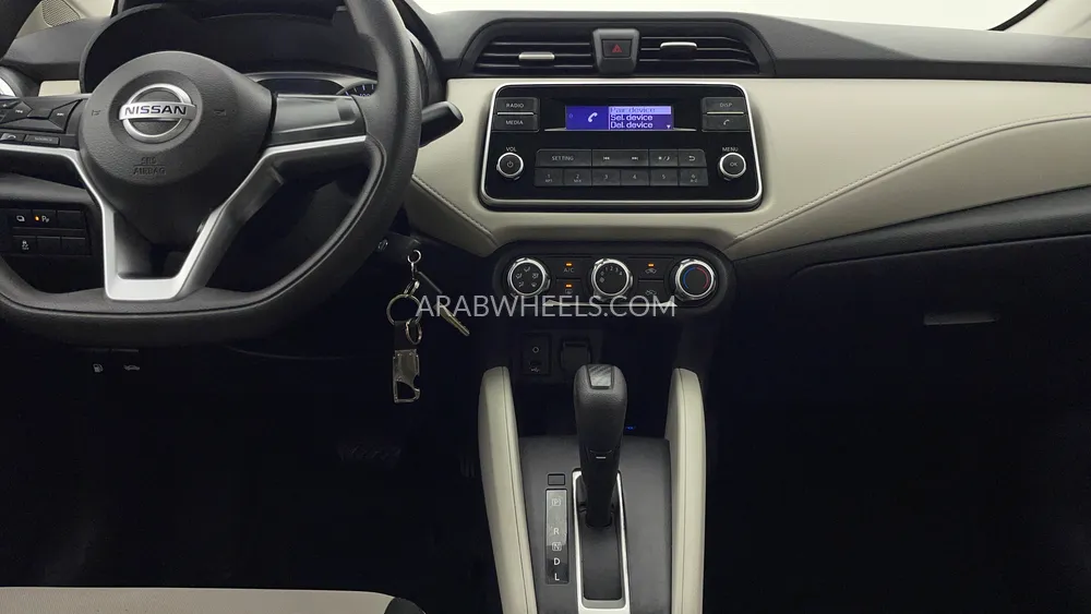 نيسان صني 2022 for Sale in دبي Image-14