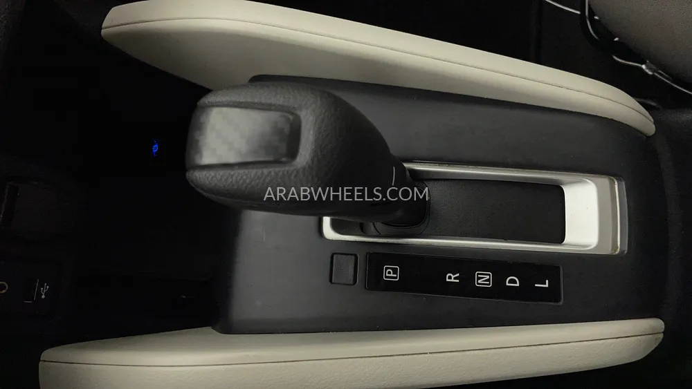 نيسان صني 2022 for Sale in دبي Image-16