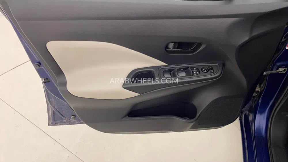 نيسان صني 2022 for Sale in دبي Image-17