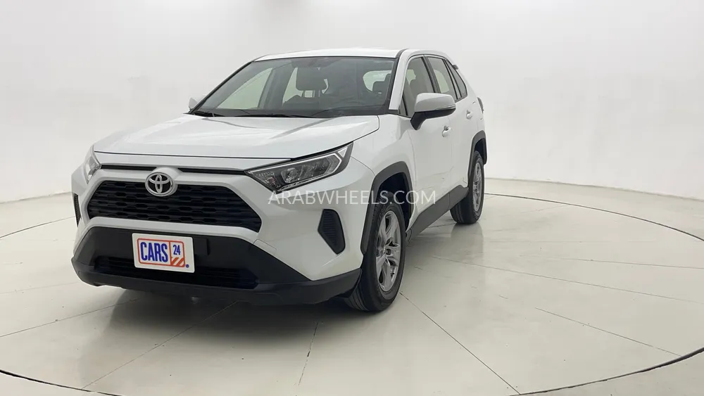 تويوتا راف 4 2023 for Sale in دبي Image-7