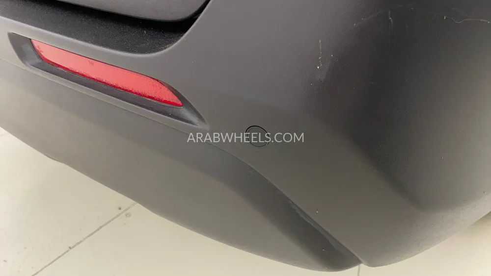 تويوتا راف 4 2023 for Sale in دبي Image-28