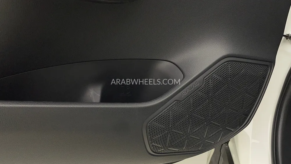 Toyota Rav4 2024 for Sale in Dubai Image-23