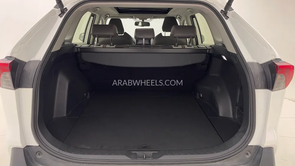 Toyota Rav4 2024 for Sale in Dubai Image-28