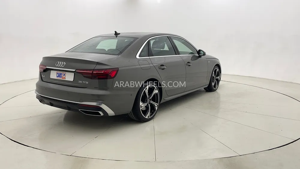 Audi A4 2024 for Sale in Dubai Image-3