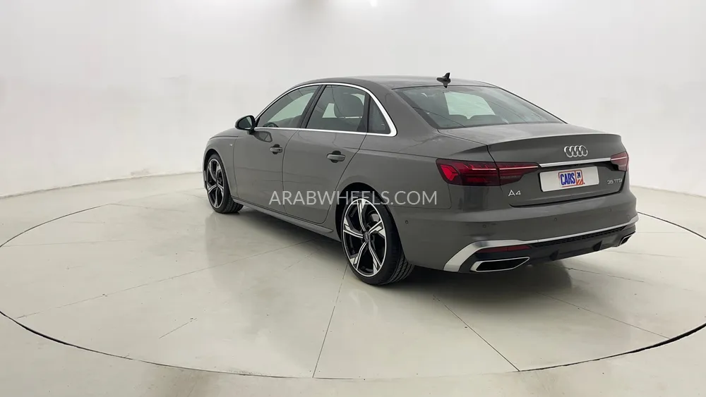 Audi A4 2024 for Sale in Dubai Image-5