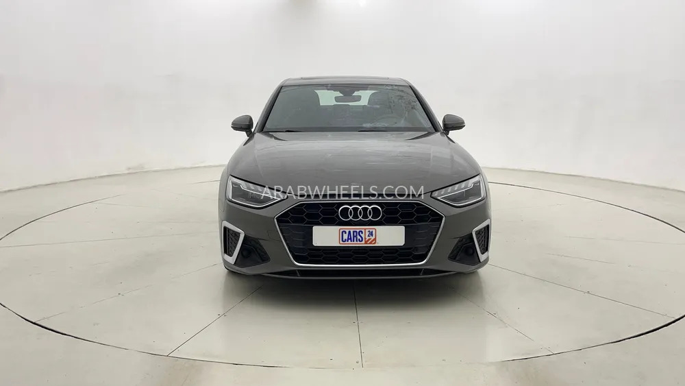 Audi A4 2024 for Sale in Dubai Image-8
