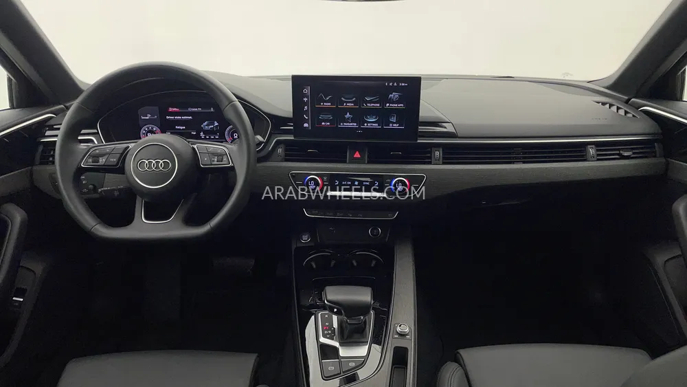 Audi A4 2024 for Sale in Dubai Image-12