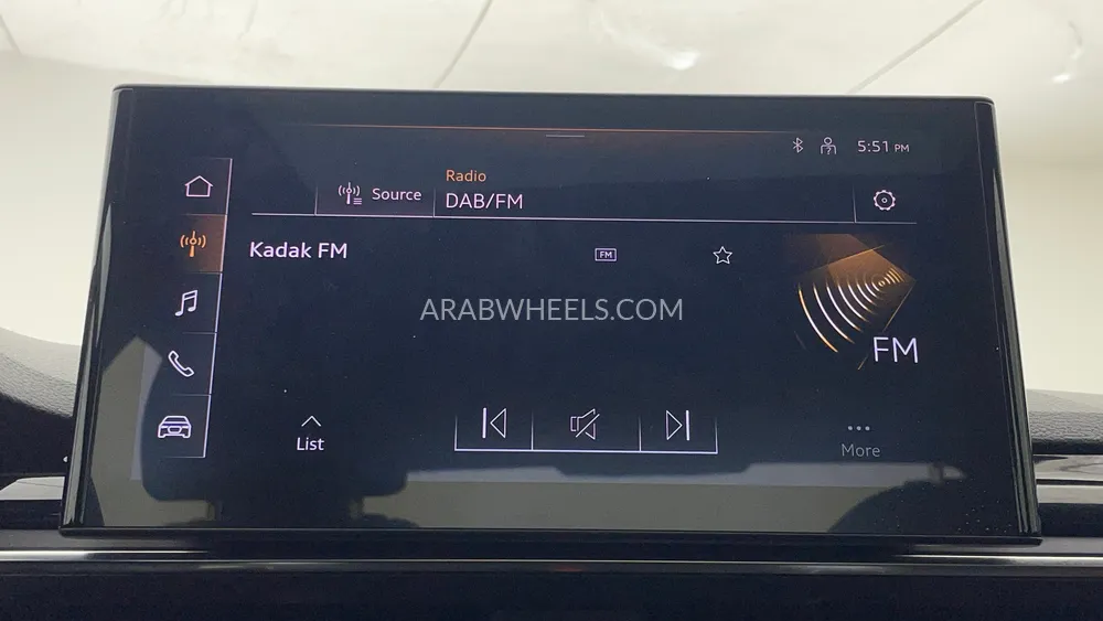 Audi A4 2024 for Sale in Dubai Image-15