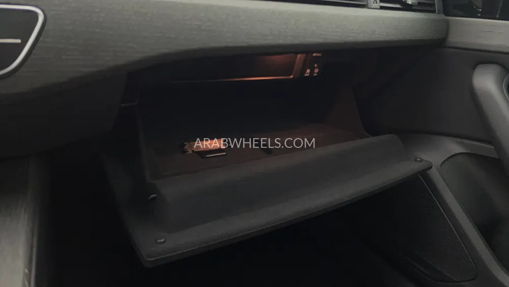 Audi A4 2024 for Sale in Dubai Image-34