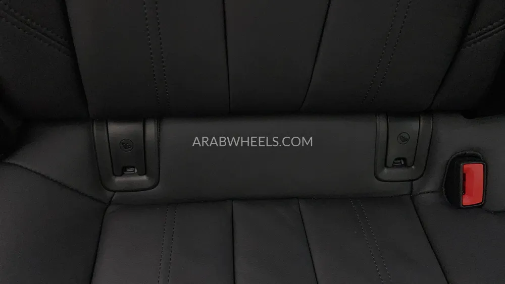 Audi A4 2024 for Sale in Dubai Image-43