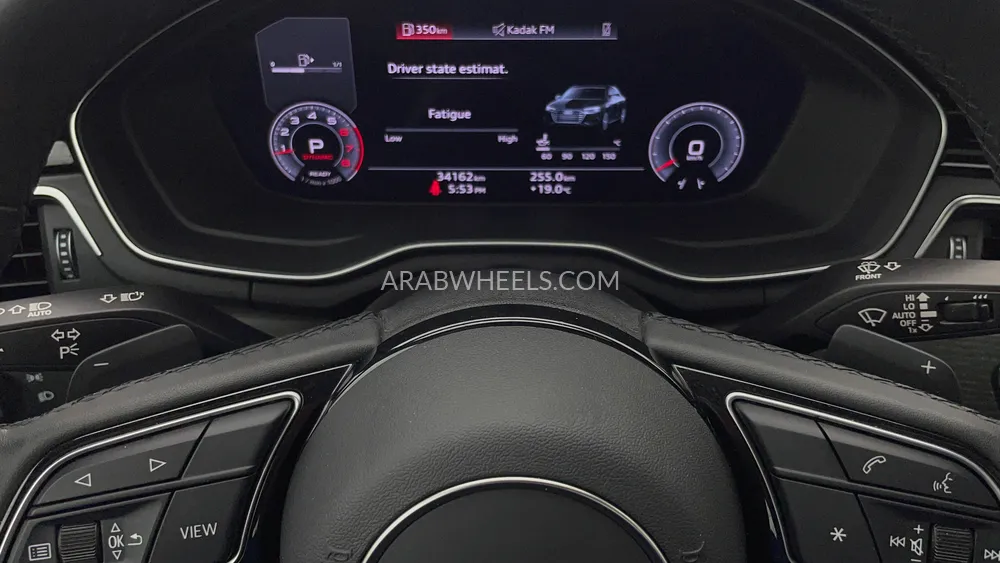 Audi A4 2024 for Sale in Dubai Image-50