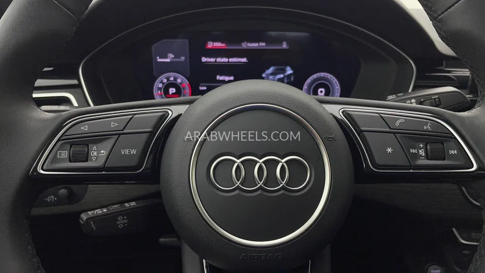 Audi A4 2024 for Sale in Dubai Image-51