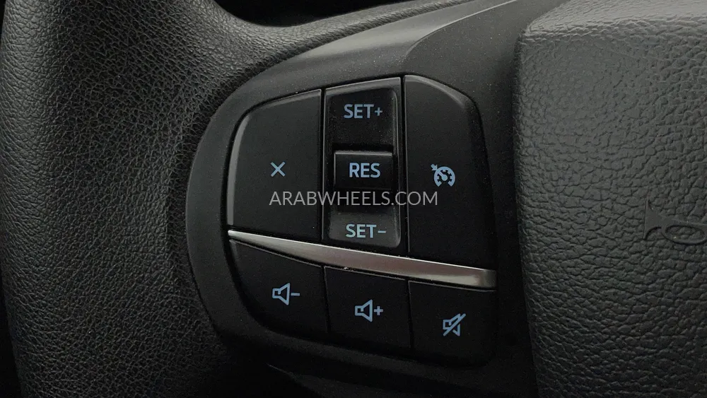 Ford Explorer 2022 for Sale in Dubai Image-20