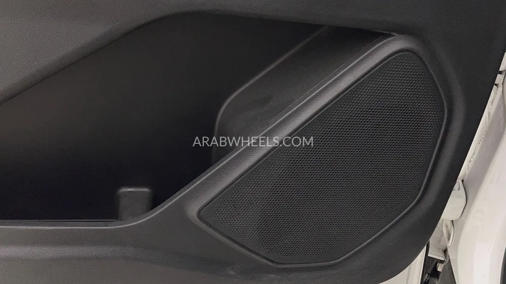 Ford Explorer 2022 for Sale in Dubai Image-22