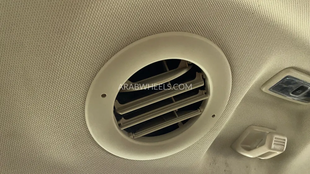 Ford Explorer 2022 for Sale in Dubai Image-23