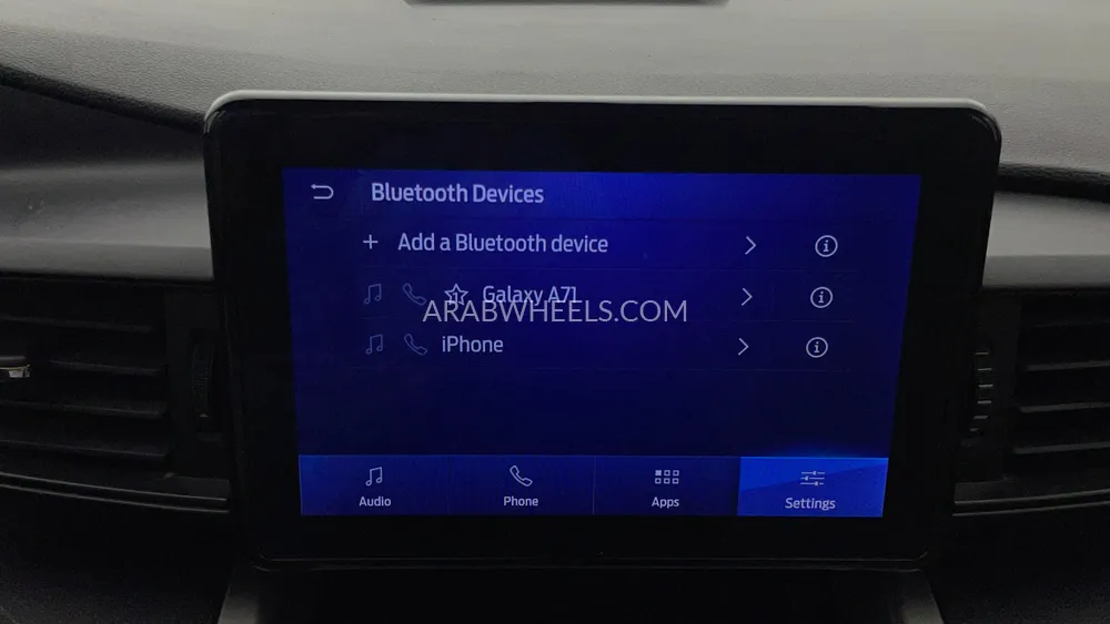 Ford Explorer 2022 for Sale in Dubai Image-33