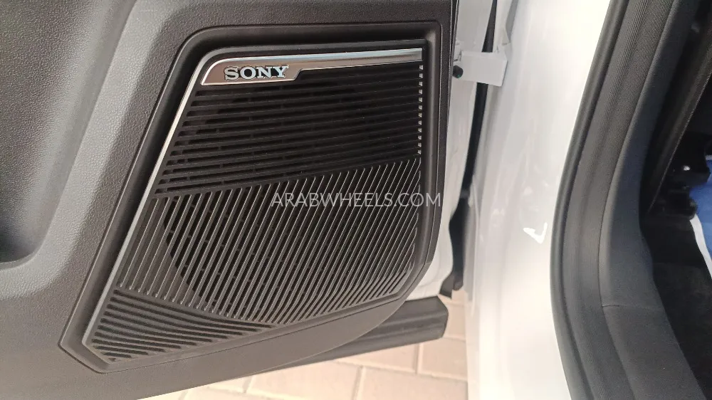 Jaecoo J7 2026 for Sale in Dubai Image-5