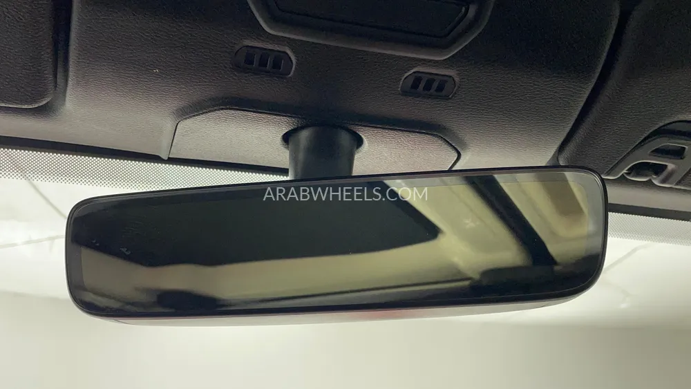 جيب رانجلر 2021 for Sale in دبي Image-35